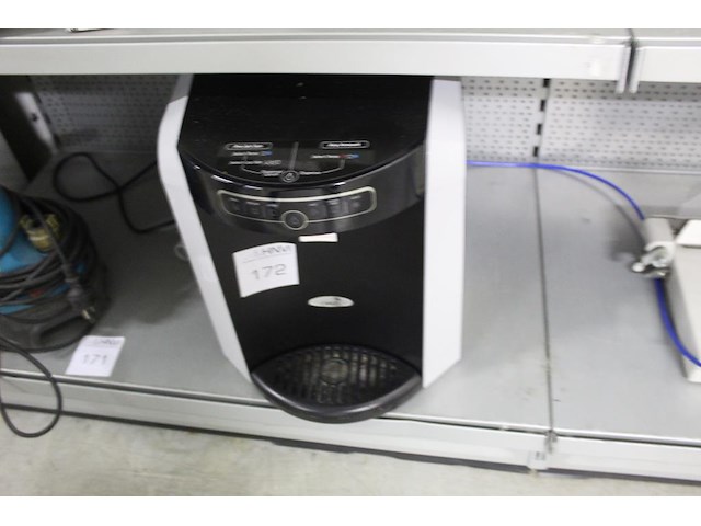 Waterapparaat oasis - afbeelding 1 van  2