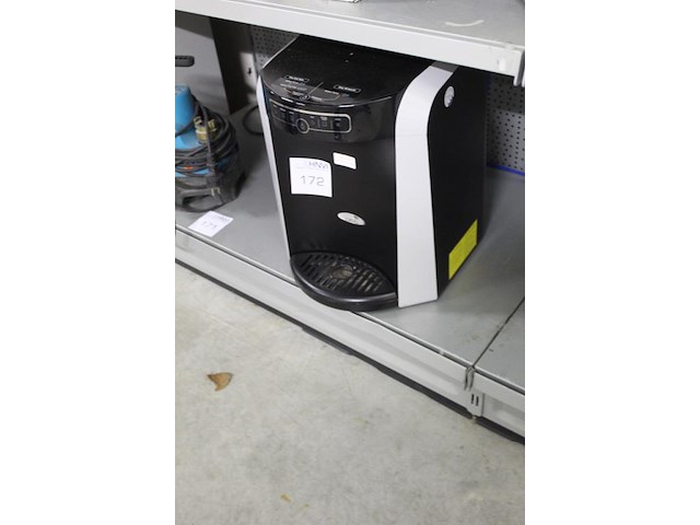 Waterapparaat oasis - afbeelding 2 van  2