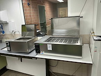 Waterbad (2x) - afbeelding 1 van  5