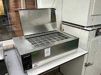 Waterbad (2x) - afbeelding 2 van  5