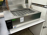 Waterbad (2x) - afbeelding 3 van  5