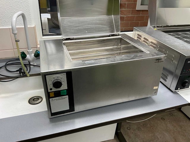 Waterbad (2x) - afbeelding 4 van  5