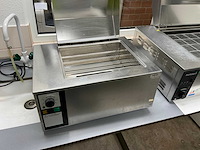 Waterbad (2x) - afbeelding 5 van  5