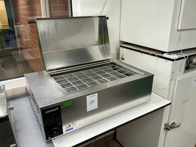 Waterbad (2x) - afbeelding 2 van  5