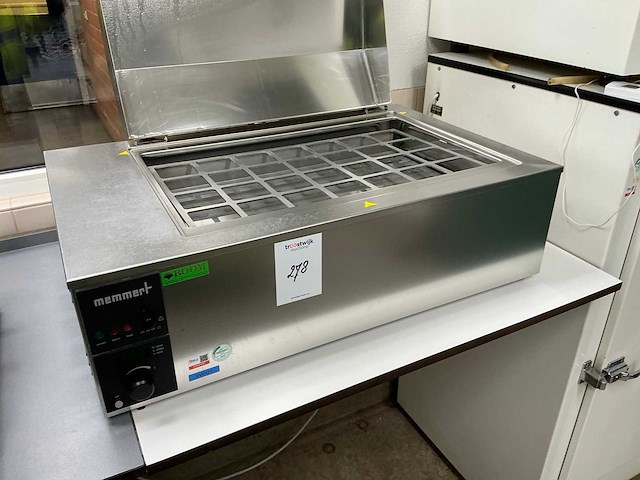 Waterbad (2x) - afbeelding 3 van  5