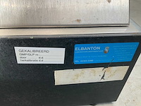 Waterbad - afbeelding 5 van  5