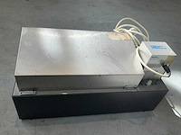Waterbad - afbeelding 3 van  3