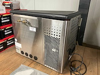 Waterbadkoeler - afbeelding 1 van  5