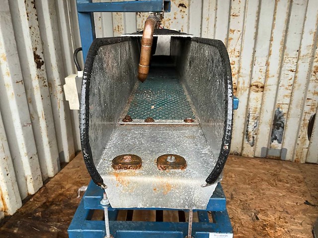 Waterbadscheider - afbeelding 3 van  8