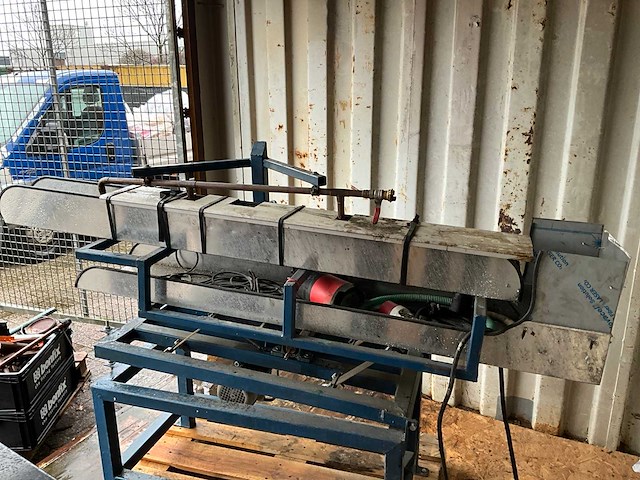 Waterbadscheider - afbeelding 4 van  8