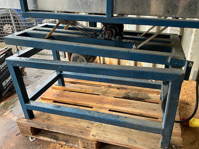 Waterbadscheider - afbeelding 5 van  8