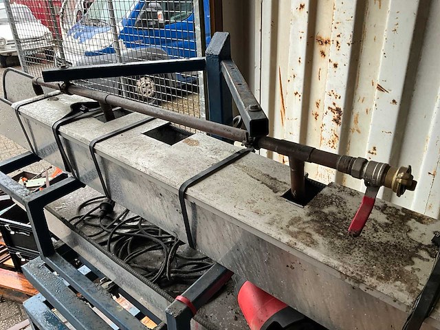 Waterbadscheider - afbeelding 6 van  8