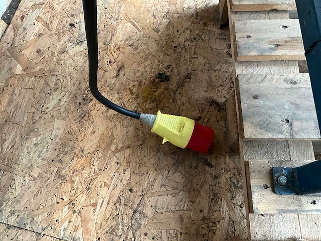 Waterbadscheider - afbeelding 7 van  8