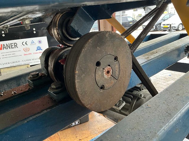 Waterbadscheider - afbeelding 8 van  8