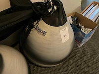 Waterbag boxing bag (2x) - afbeelding 3 van  3