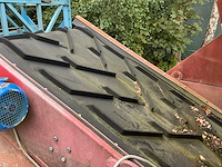 Waterbak - srs 70pc28mm - mobiele zeefinstallatie - afbeelding 14 van  23