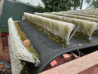 Waterbak - srs 70pc28mm - mobiele zeefinstallatie - afbeelding 16 van  23