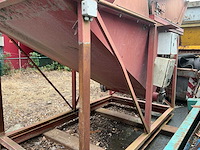 Waterbak - srs 70pc28mm - mobiele zeefinstallatie - afbeelding 22 van  23