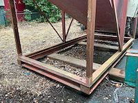 Waterbak - srs 70pc28mm - mobiele zeefinstallatie - afbeelding 23 van  23