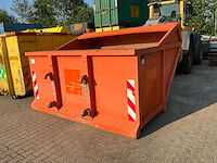 Waterbak 4m3 - afbeelding 1 van  5