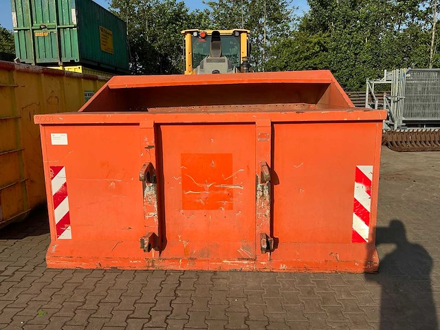 Waterbak 4m3 - afbeelding 2 van  5