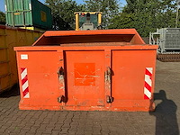 Waterbak 4m3 - afbeelding 2 van  5