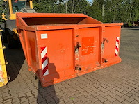 Waterbak 4m3 - afbeelding 3 van  5