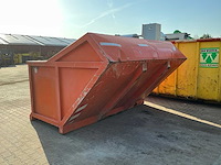 Waterbak 4m3 - afbeelding 4 van  5