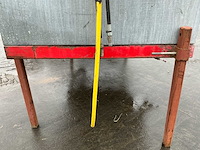 Waterbak/buffer vat met pomp - afbeelding 13 van  18