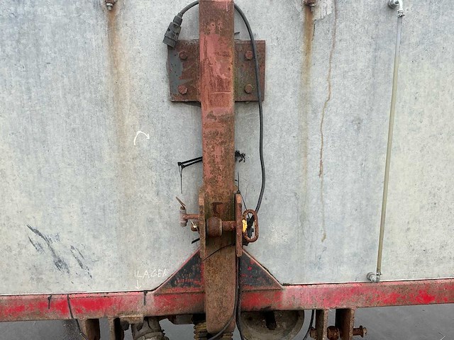 Waterbak/buffer vat met pomp - afbeelding 17 van  18