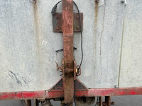 Waterbak/buffer vat met pomp - afbeelding 17 van  18