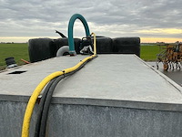 Waterbak/buffer vat met pomp - afbeelding 6 van  18