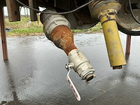 Waterbak/buffer vat met pomp - afbeelding 8 van  18