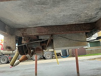 Waterbak/buffer vat met pomp - afbeelding 10 van  18