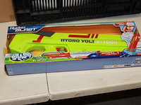 Waterbalster ellectric retour 3 stuks in krat e - afbeelding 2 van  3