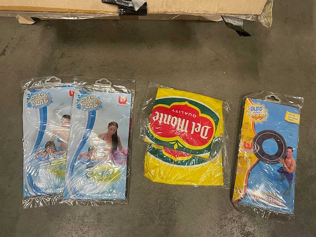 Waterbanden - afbeelding 1 van  5