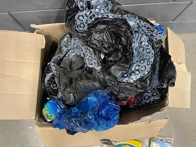 Waterbanden - afbeelding 3 van  5