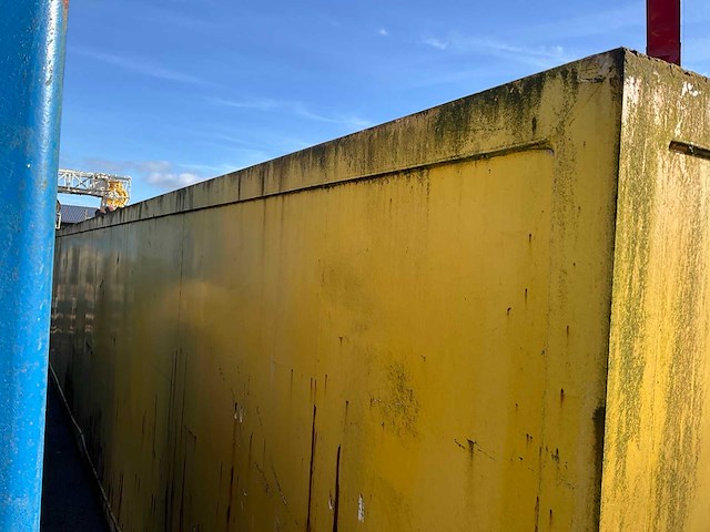 Waterbasin en boorbuizen - afbeelding 12 van  14
