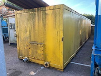 Waterbasin en boorbuizen - afbeelding 1 van  11