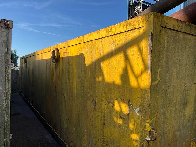 Waterbasin en boorbuizen - afbeelding 7 van  11
