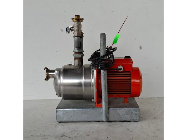 Waterbedpomp - 230v, calpeda, ngxm 2, 2014 - afbeelding 1 van  8