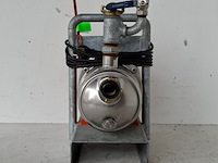 Waterbedpomp - 230v, calpeda, ngxm 2, 2014 - afbeelding 3 van  8