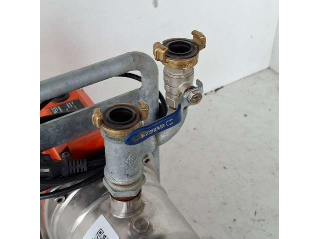 Waterbedpomp - 230v, calpeda, ngxm 2, 2014 - afbeelding 4 van  8