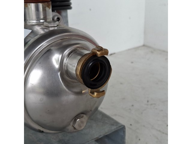 Waterbedpomp - 230v, calpeda, ngxm 2, 2014 - afbeelding 5 van  8