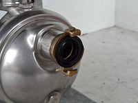 Waterbedpomp - 230v, calpeda, ngxm 2, 2014 - afbeelding 5 van  8