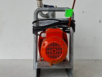 Waterbedpomp - 230v, calpeda, ngxm 2, 2014 - afbeelding 7 van  8