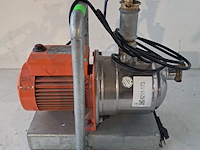 Waterbedpomp - 230v calpeda, ngxm 2, bouwjaar 2014 - afbeelding 1 van  5