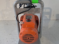 Waterbedpomp - 230v calpeda, ngxm 2, bouwjaar 2014 - afbeelding 3 van  5