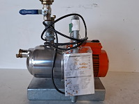 Waterbedpomp - 230v calpeda, ngxm 2, bouwjaar 2018 - afbeelding 3 van  9
