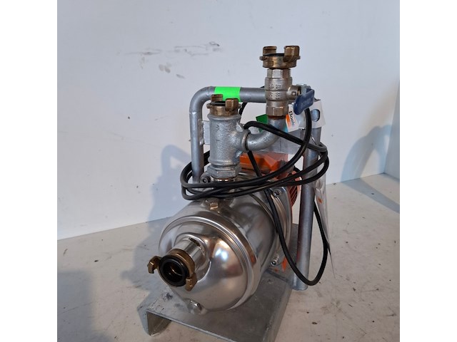 Waterbedpomp - 230v calpeda, ngxm 2, bouwjaar 2018 - afbeelding 5 van  9